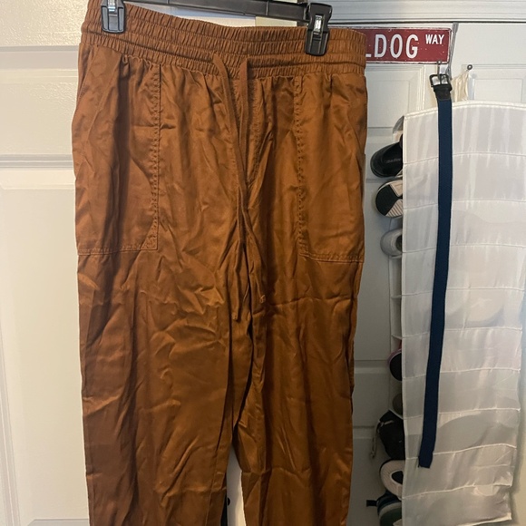 Womens Cargo Pants - Picture 1 of 3